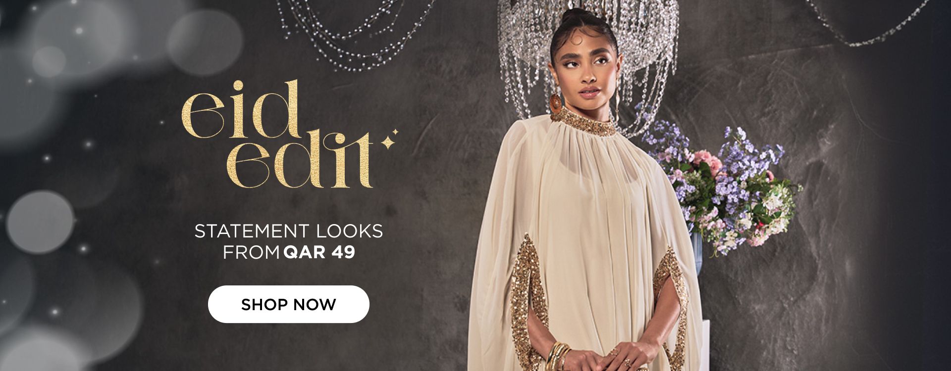 Styli for Online Fashion & Lifestyle Shopping in QAT