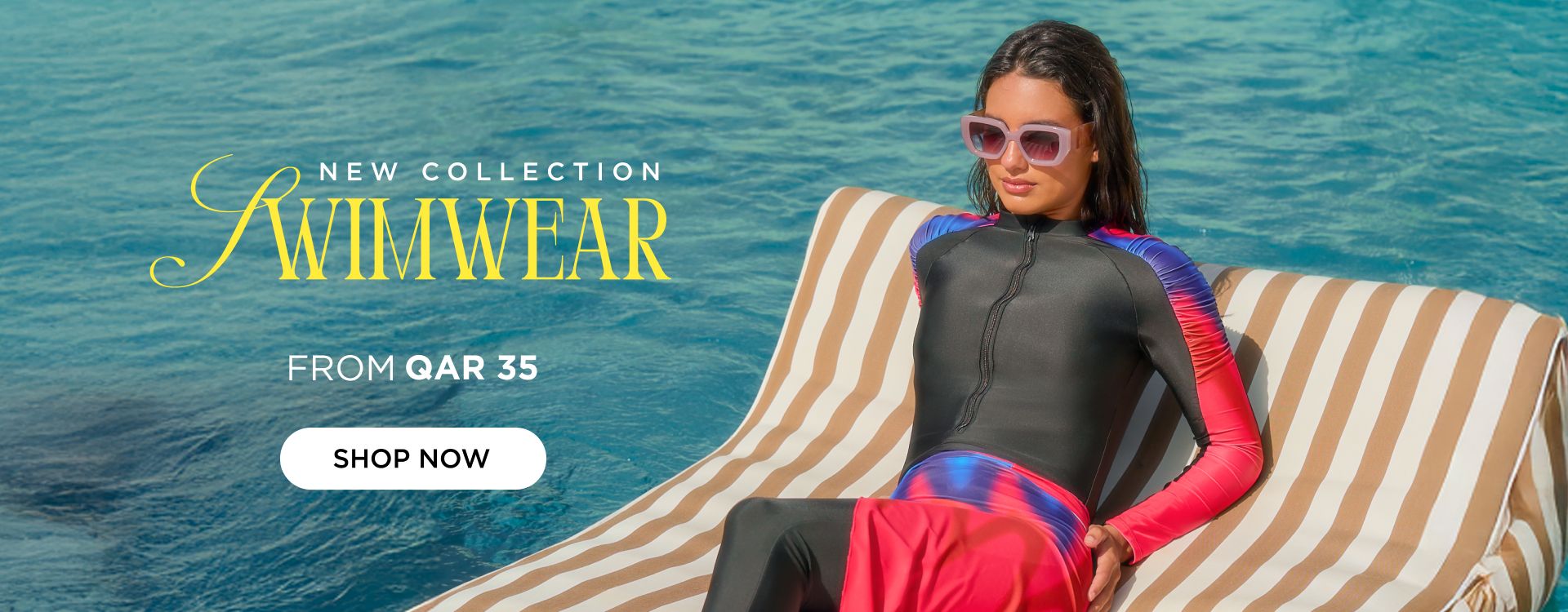 Women's Clothes & Accessories Online in QAT | Styli